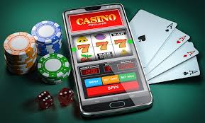 Guía Completa de casinos online internacionales Juegos, Bonificaciones y Seguridad Guía Completa de casinos online internacionales Juegos, Bonificaciones y Seguridad