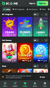 Khám Phá BCGame Việt Nam - Nơi Giải Trí Hàng Đầu Khám Phá BCGame Việt Nam - Nơi Giải Trí Hàng Đầu