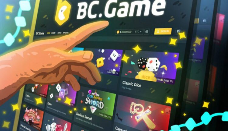 Ultimate Guide to BC Game Download Get Started Today! Ultimate Guide to BC Game Download Get Started Today!
